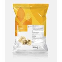 Combo 1 thùng Bột Trộn Sẵn Bánh Mỳ Hàn Quốc Farina Cona