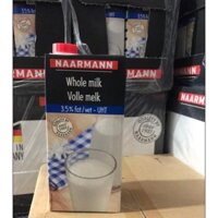 combo 1 thùng sữa đức