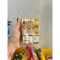 [COMBO 1 TÚI 50 VIÊN] SERUM DƯỠNG TÓC VQ HAIR THÁI LAN