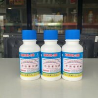 Combo 10 - 20 chai thuốc diệt muỗi, côn trùng Hantox 200 y tế chai 100ml