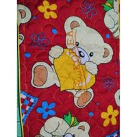 combo 10 áo gối thêu 30x50 có khóa kéo