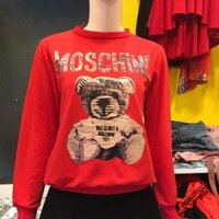 Combo 10 áo moschino
