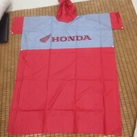 Combo 10 áo mưa honda