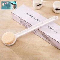 combo 10 bàn chải cọ lưng muji