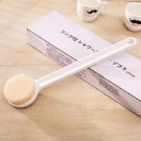 combo 10 bàn chải cọ lưng muji