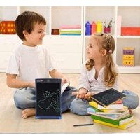 Combo 10 bảng vẽ tự xóa thông minh ( giao màu ngẫu nhiên )