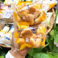 Combo 10 Bánh Mì Bi Viên Phô Mai Đài Loan B53