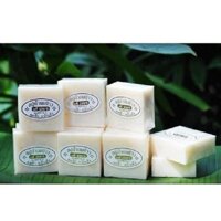 Combo 10 bánh Xà phòng cám gạo trắng da Thái Lan