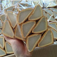 Combo 10 Bịch Bánh Xà Lam Dừa Non