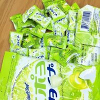 Combo 10 bịch KẸO CHANH MUỐI THAILAND