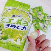 COMBO 10 BỊCH KẸO CHANH MUỐI