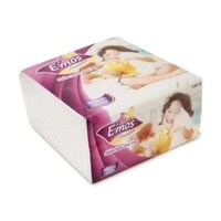 Combo 10 bịch Khăn giấy E'mos ,dai mịn