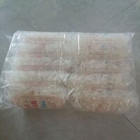 Combo 10 bịch rau câu sợi Thảo vân loại 1 bịch 30g