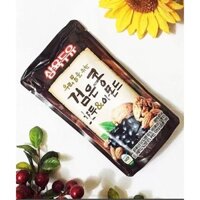 COMBO 10 bịch sữa óc chó hàn quốc.T2/2020