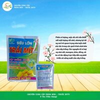 Combo 10 bịch Trái mít