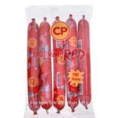 Combo 10 bịch Xúc xích Heo CP 40gr ( bịch 5 cây)