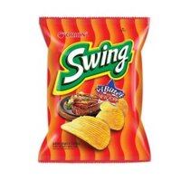 combo 10 bim swing bò 55g