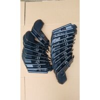 Combo 10 bộ, 5 bộ ốp khoá mặt nạ đời cũ cho xe điện M133