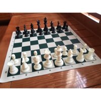 Combo 10 bộ cờ vua tiêu chuẩn