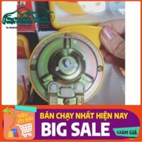 COMBO 10 BỘ Còi ngân ô tô, xe tải, xe máy HuaZhang 12V và 24V - Giá tốt nhất