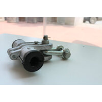 Combo 10 Bộ Đỡ Treo cáp quang ADSS KV100. Hàng chính hãng