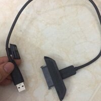 Combo 10 bộ dock ổ cứng 2.5