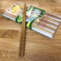 Combo 10 bó đũa tre cao phong
