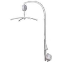 combo 10 bộ full kẹp nôi và nhạc 35BH