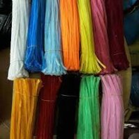 Combo 10 Bó Kẽm Nhung Đủ Màu