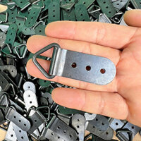 Combo 10 Bộ Pat Treo Gương, Treo Tranh Màu Đen TT-241