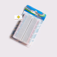 Combo 10 Board test ZY-40 85x55x8.5mm 400 lỗ