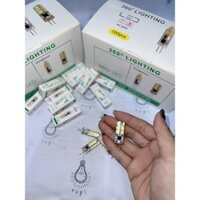 ComBo 10 Bóng Đèn Led Chân Ghim G4 3W 220V