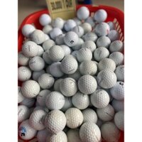 Combo 10 Bóng golf Titleist prov1 - Bóng 4lớp