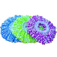 COMBO 10 Bông lau nhà 360 độ Đệ Nhất Phu Nhân ( Màu ngẫu nhiên)- 10TVL108