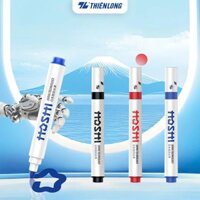Combo 10 Bút lông bảng Hoshi Thiên Long WB-025/HS - Công nghệ Nhật Bản