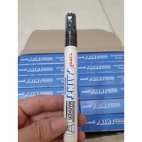 Combo 10 bút sơn Uni Paint Makker px20