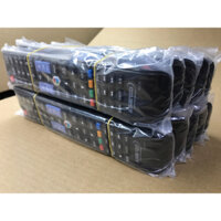 [COMBO 10 cái] Asanzo 3D Dài - Remote điều khiển Tivi Asanzo Smart thông minh (giống mẫu mới xài được)