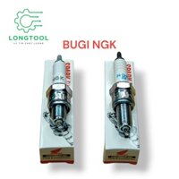 COMBO 10 CÁI Bugi NGK, Bugi Xe Máy LONGTOOL Sản Xuất Tại INDO Hàng Chất Lượng