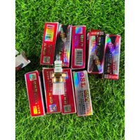 Combo 10 Cái Buzi BM6A Bugi Máy Cưa Xăng Pha Nhớt 2T (Kho 6201)