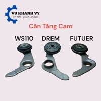 COMBO 10 Cái Cần Tăng Cam Future, Wave, Drem, Cần Tăng Xích Cam Xe Máy VUKHANHVY