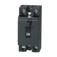 Combo 10 cái Cầu dao Panasonic,Bộ ngắt mạch an toàn,( CB cóc )Panasonic 10A/20A/30A40A.