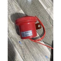 combo 10 cái Còi lùi còi chíp xi nhan 12v 24v nhạc LBD