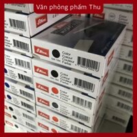 Combo 10 cái lăn tay Shiny SM-1 [ màu xanh đỏ đen ]