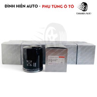 Combo 10 cái lọc nhớt xe MG3, MG5, MG ZS, Hummer H2, H3, Land Discovery, Freelancer, Rover 200, 400