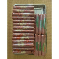 Combo 10 cái nem cây Thanh Hoá | Nem Chua Đức Linh ngon chuẩn vị