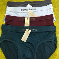 Combo 10 Cái Quần lót nam Eang Keng big size > 100kg