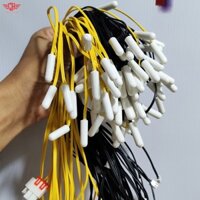 combo 10 cái sensor tủ lạnh cái loại 2k 4k 5k 6k 8k 10k cảm biến nhiệt tủ lạnh