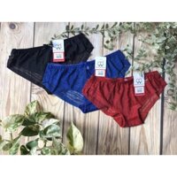 [COMBO 10 CÁI]QUẦN LÓT NỮ, QUẦN SỊP NỮ. QUẦN XÌ NỮ, QUẦN KHÔNG BIÊN CAO CẤP VN - nội y MW