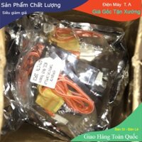 Combo 10 Cảm Biến Âm Tủ Lạnh Panasonic Chính Hãng / Sò Lạnh Panasonic Chính Hãng /Rơ Le Xả Đá /Rơ Le Nhiệt