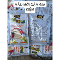 combo 10 cám chim hút mật Gia Kiệm dưỡng